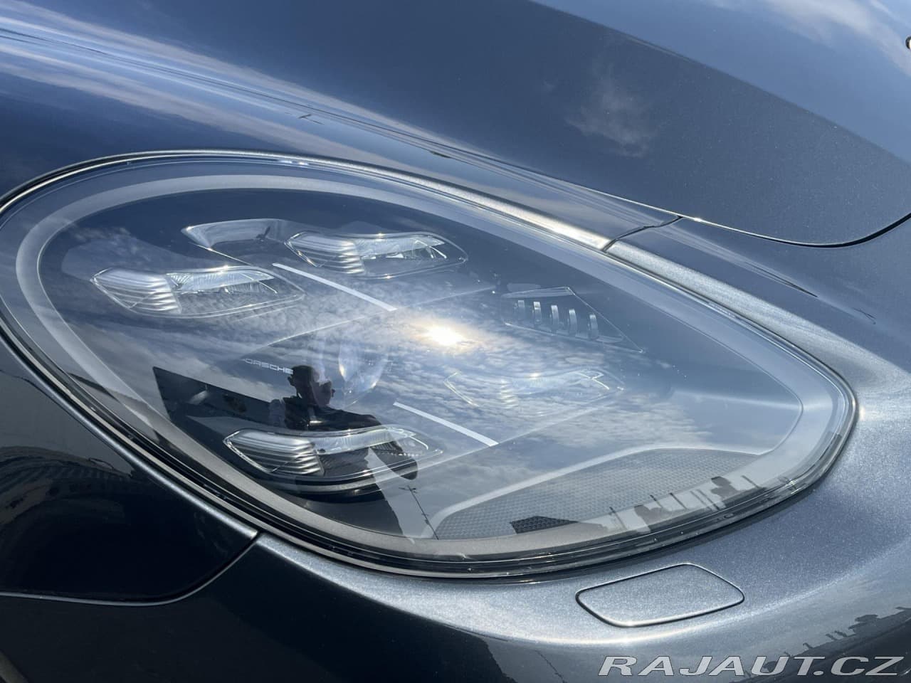 2019 Porsche PANAMERA - 9