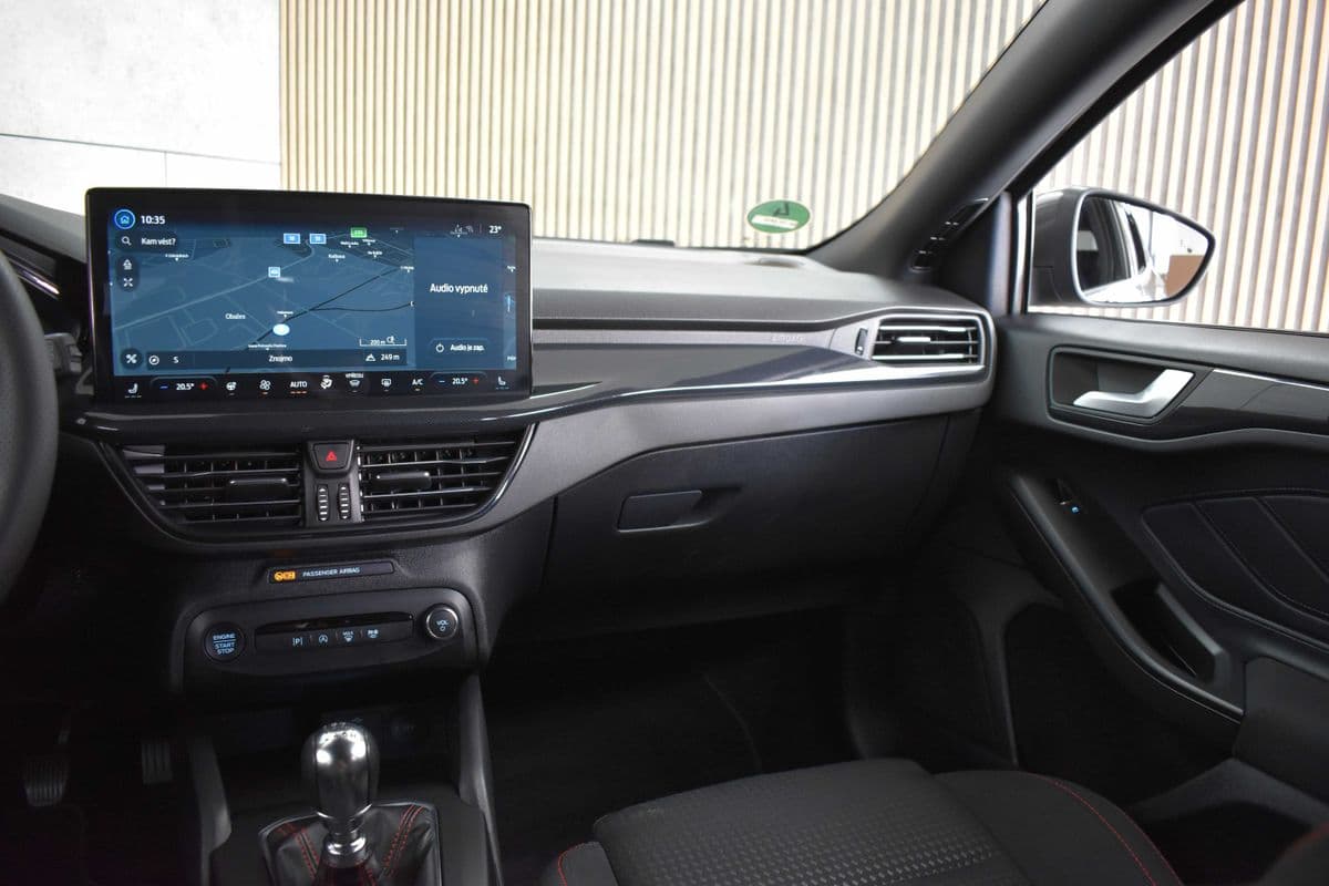 2024 Ford FOCUS - 10