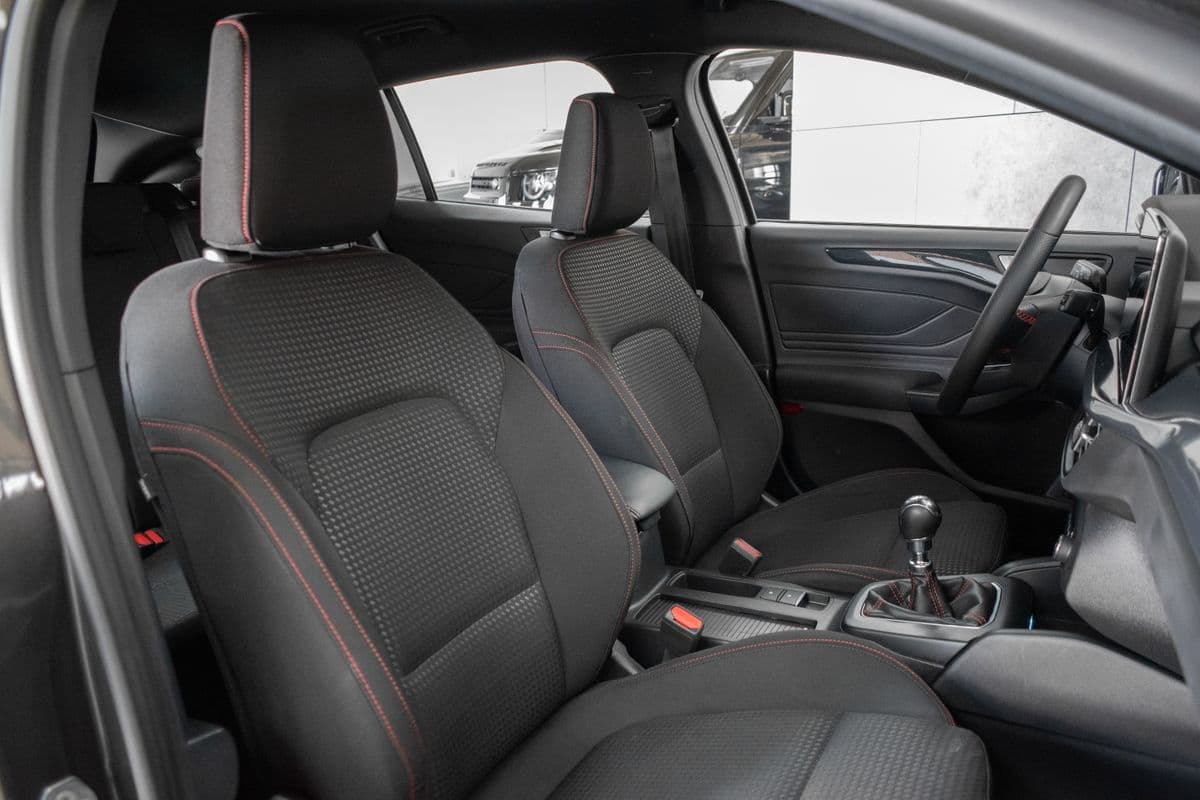 2024 Ford FOCUS - 12