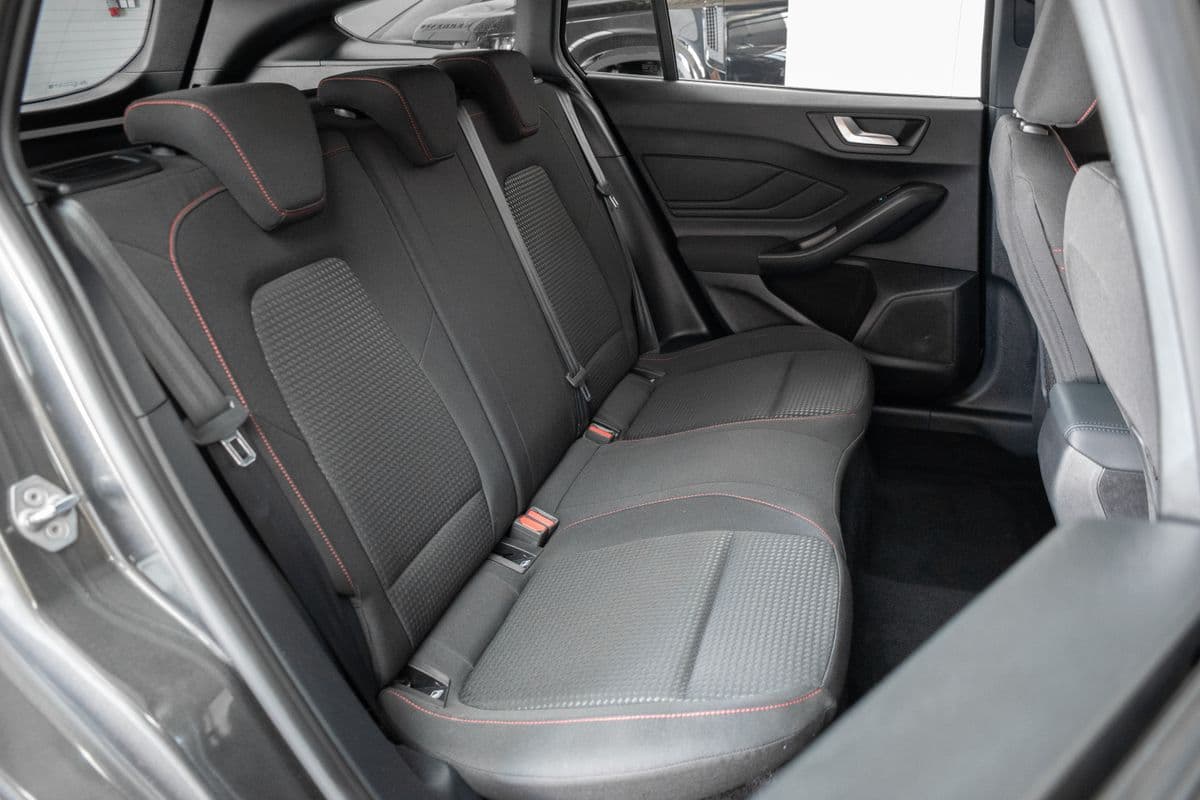 2024 Ford FOCUS - 13