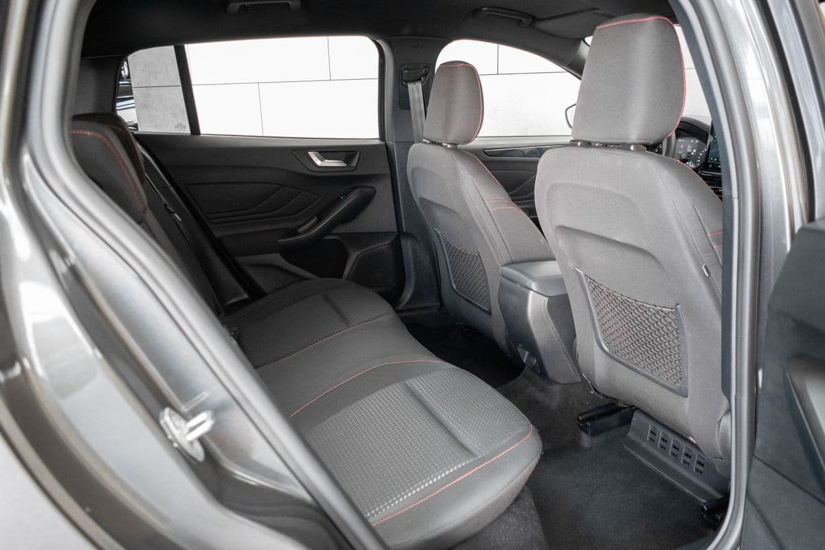 2024 Ford FOCUS - 14