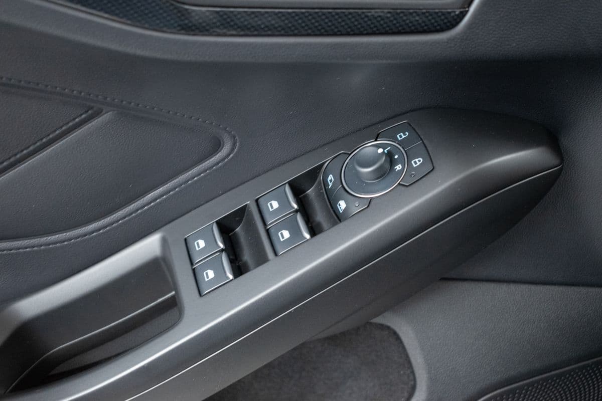 2024 Ford FOCUS - 15