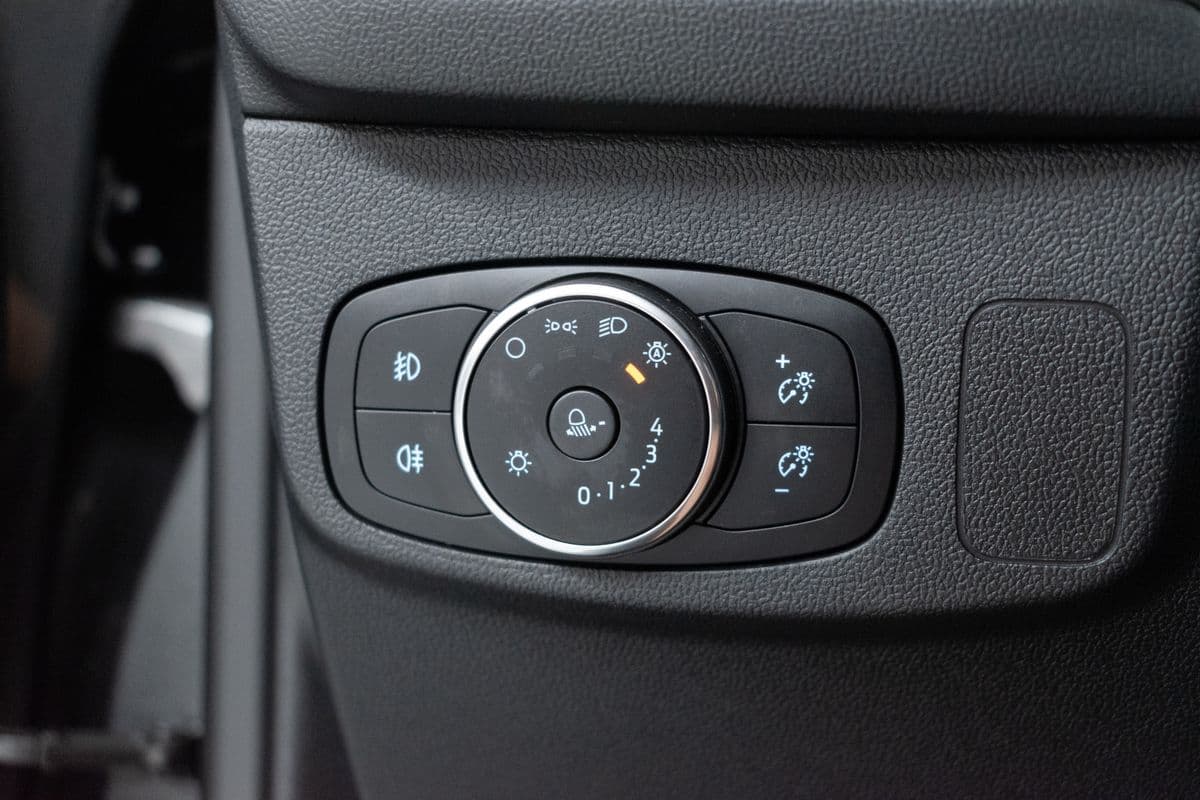 2024 Ford FOCUS - 16