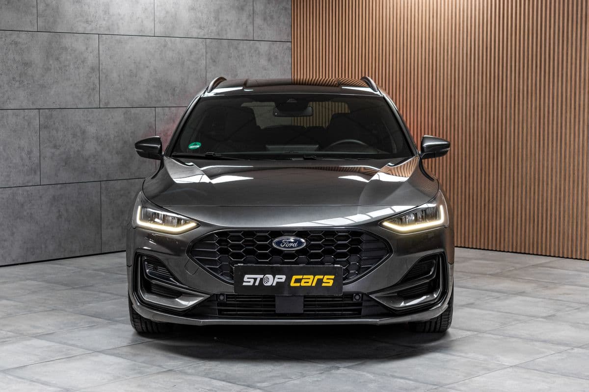 2024 Ford FOCUS - 3