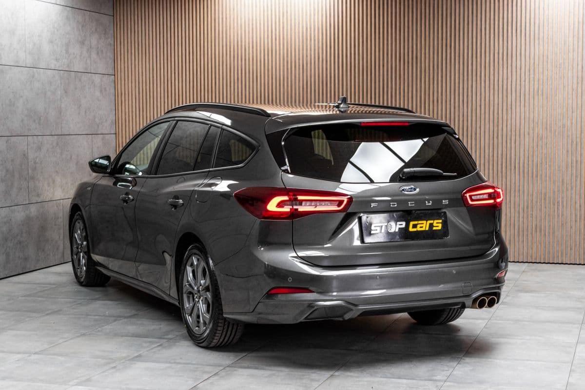 2024 Ford FOCUS - 5