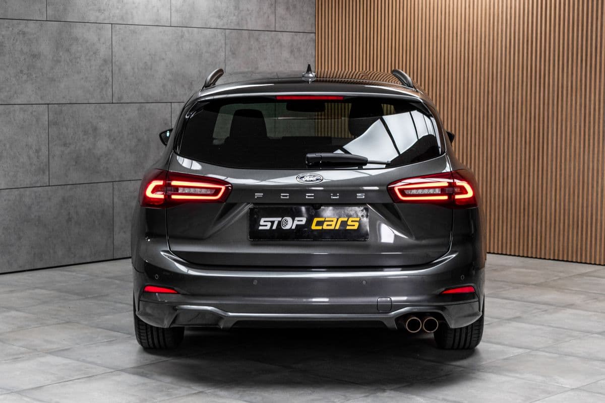 2024 Ford FOCUS - 6