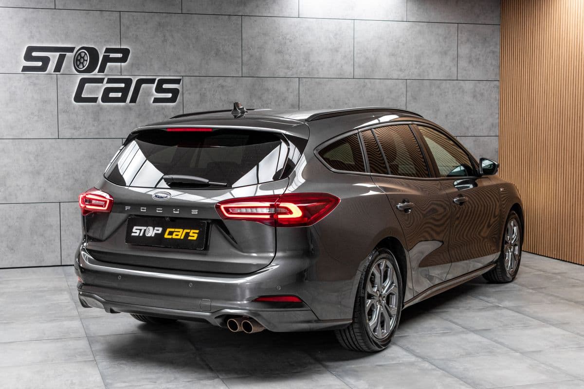 2024 Ford FOCUS - 7