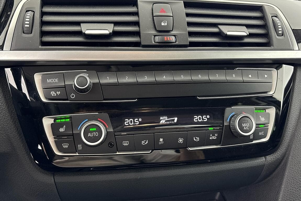 2018 BMW 3-SERIES - 18