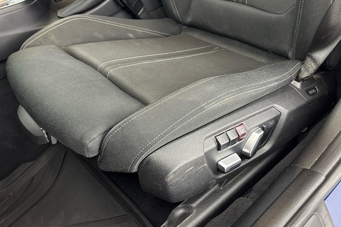 2018 BMW 3-SERIES - 7
