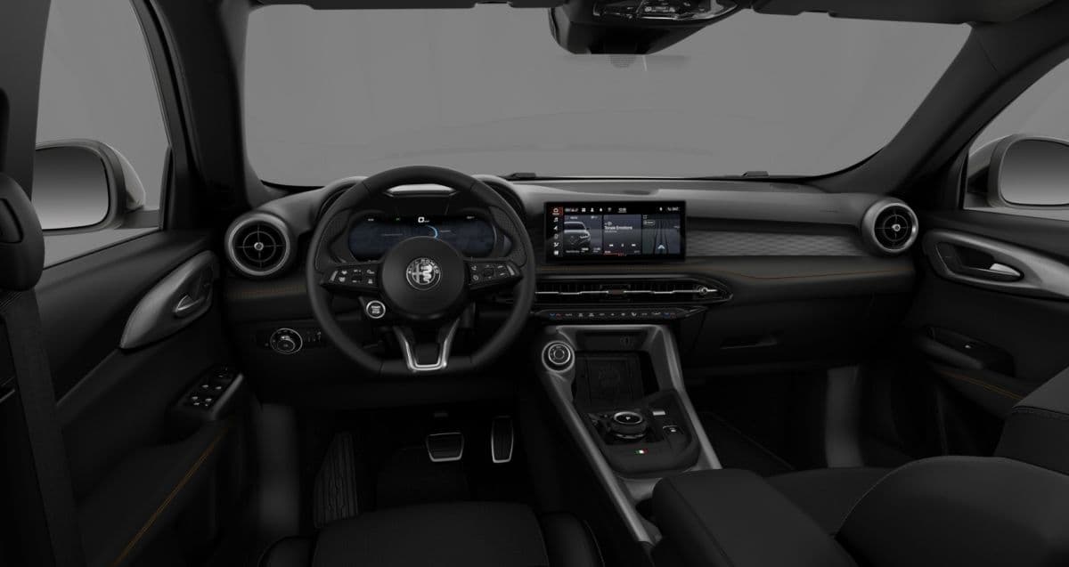 2026 Alfa Romeo TONALE - 5