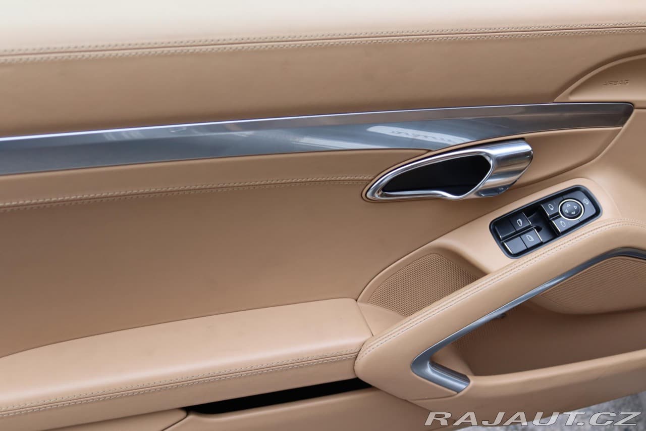 2012 Porsche 911 - 19