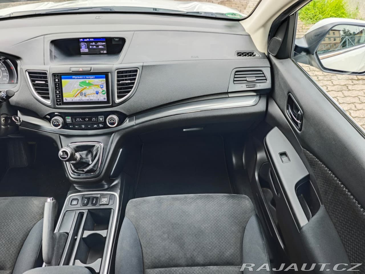 2016 Honda CR-V - 17