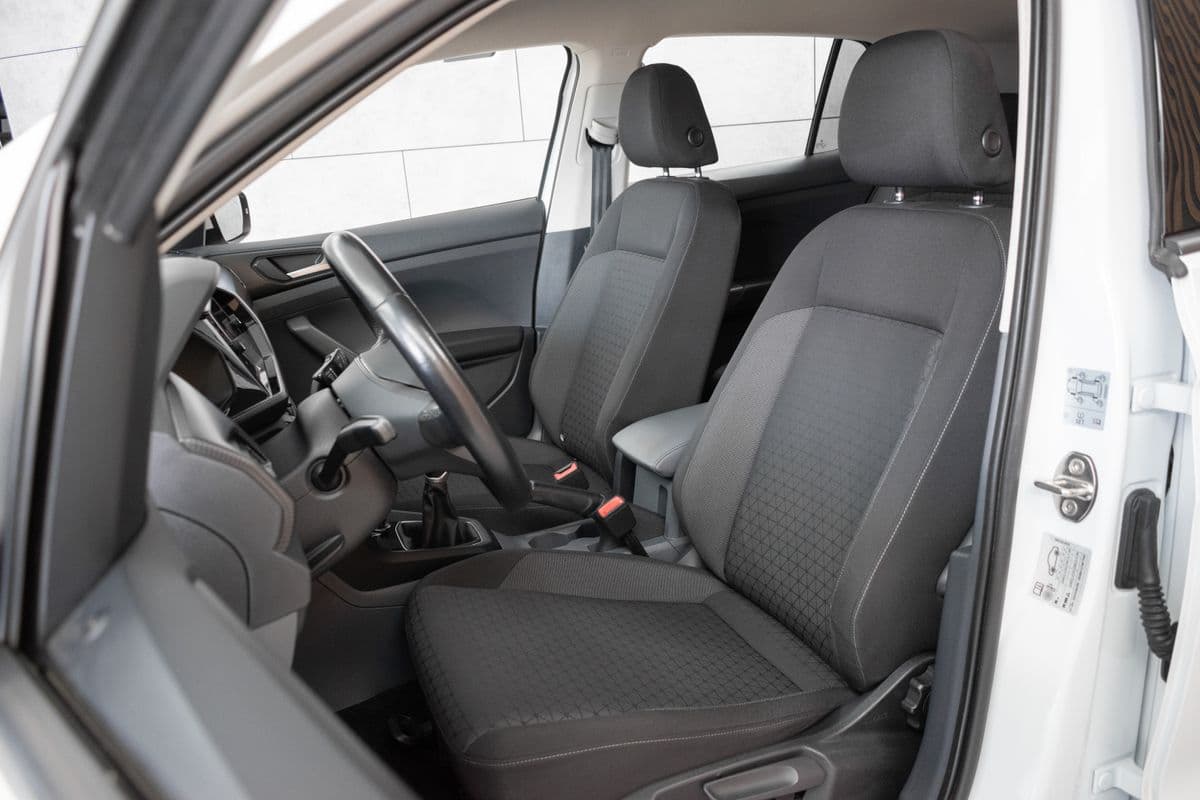 2021 Volkswagen T-CROSS - 10