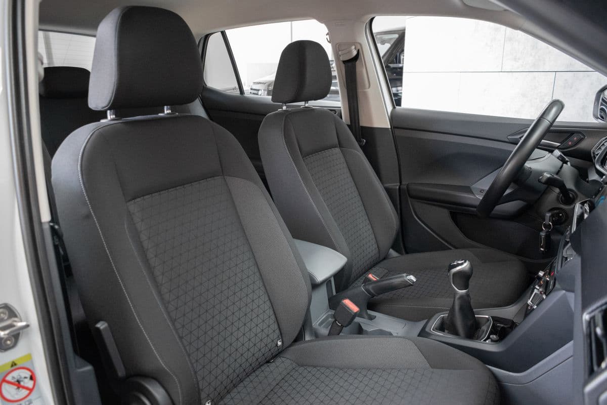2021 Volkswagen T-CROSS - 11