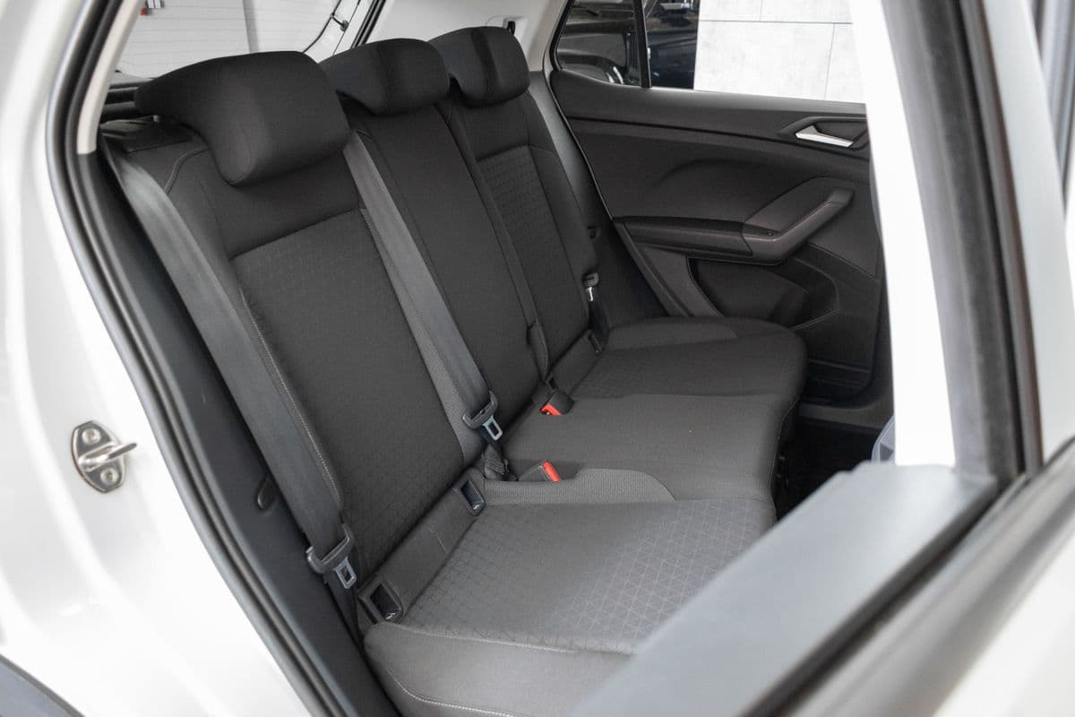 2021 Volkswagen T-CROSS - 12