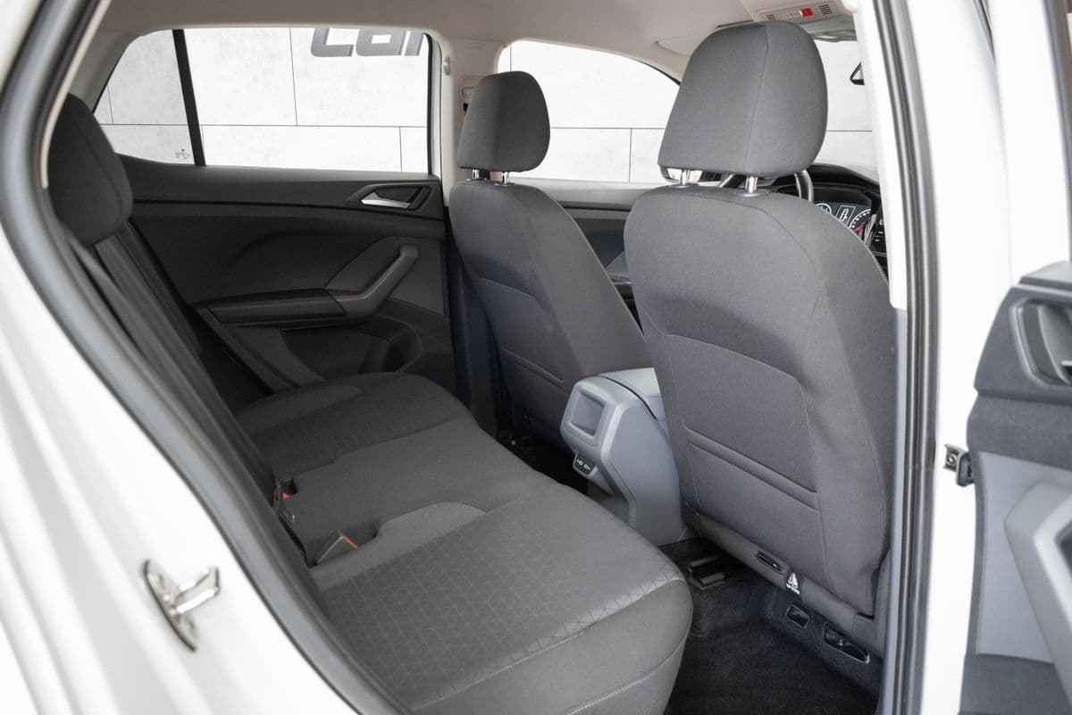2021 Volkswagen T-CROSS - 13