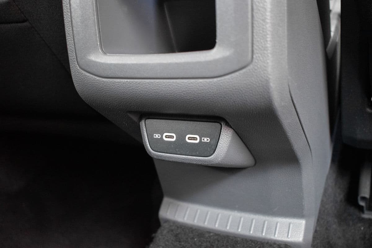 2021 Volkswagen T-CROSS - 14