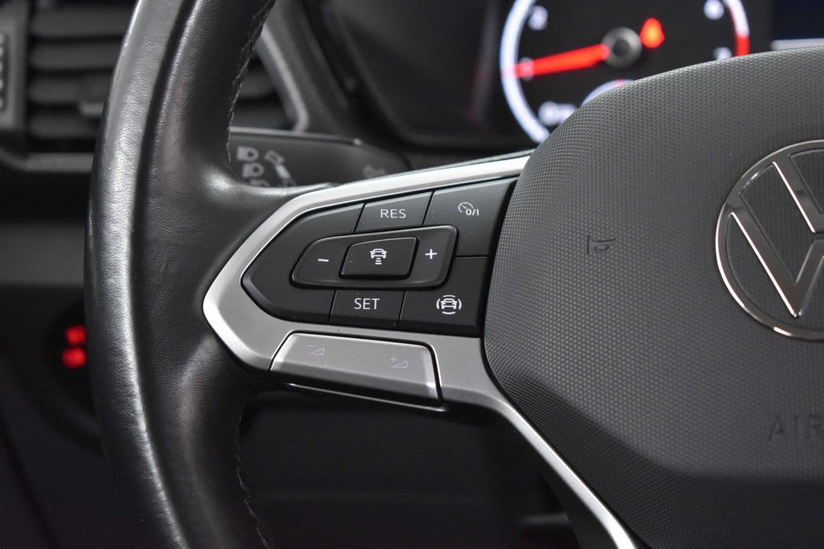 2021 Volkswagen T-CROSS - 18