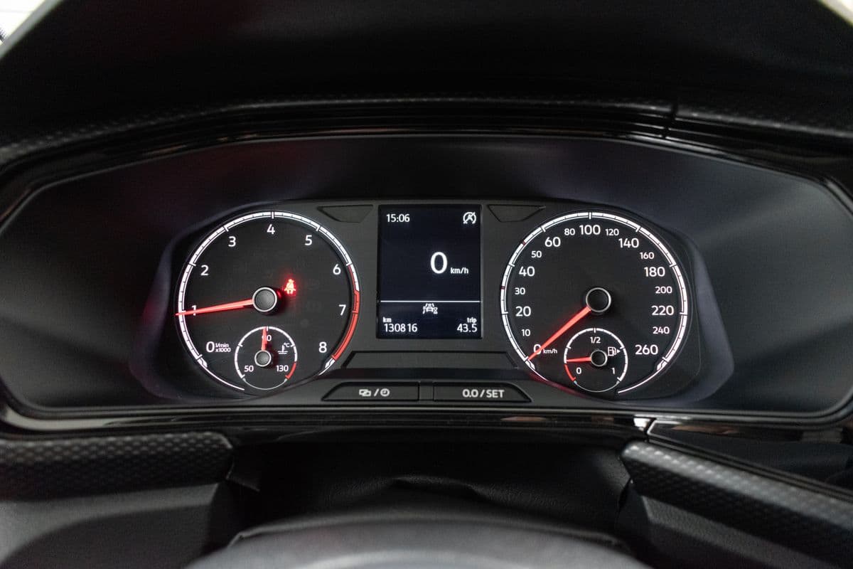 2021 Volkswagen T-CROSS - 20