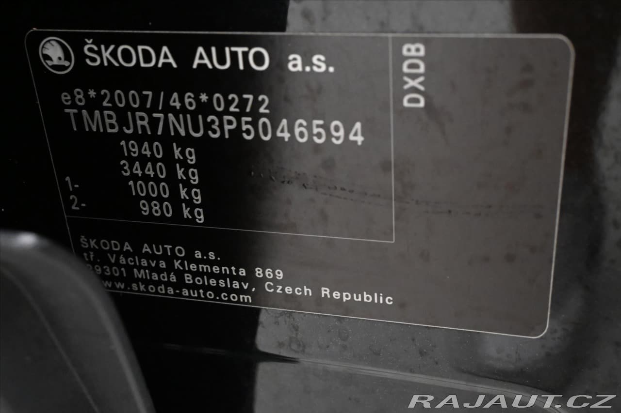 2023 Škoda KAROQ - 12
