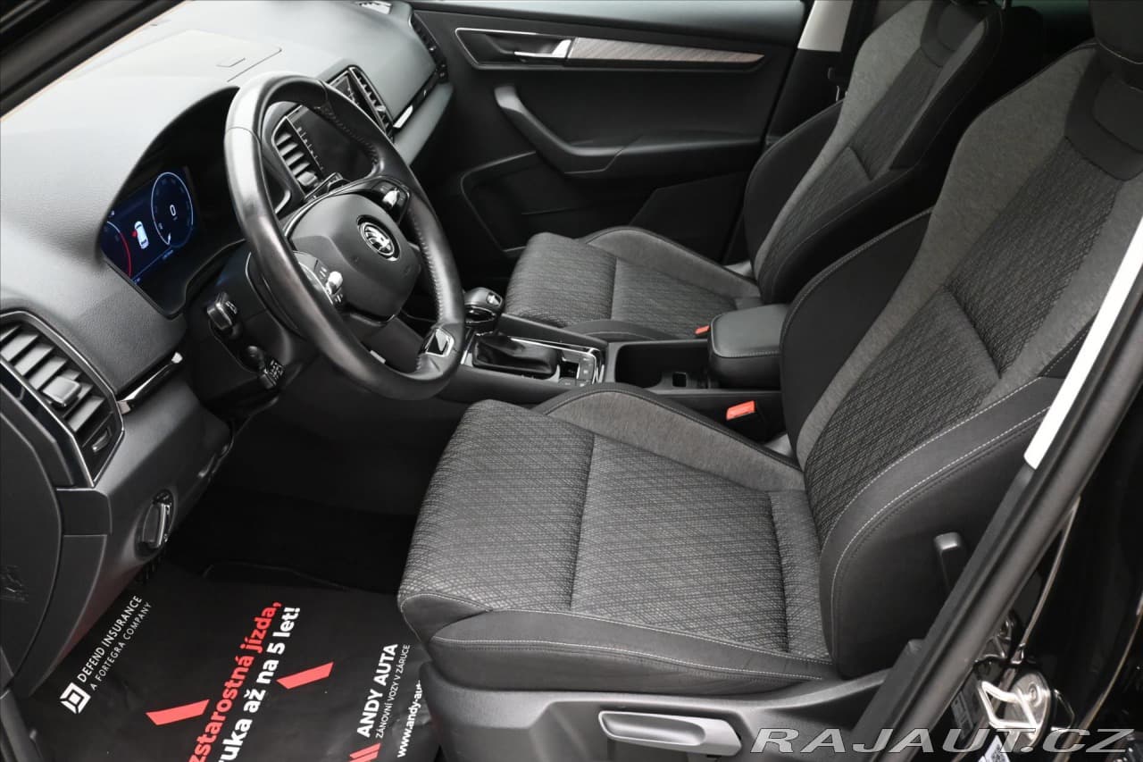 2023 Škoda KAROQ - 13
