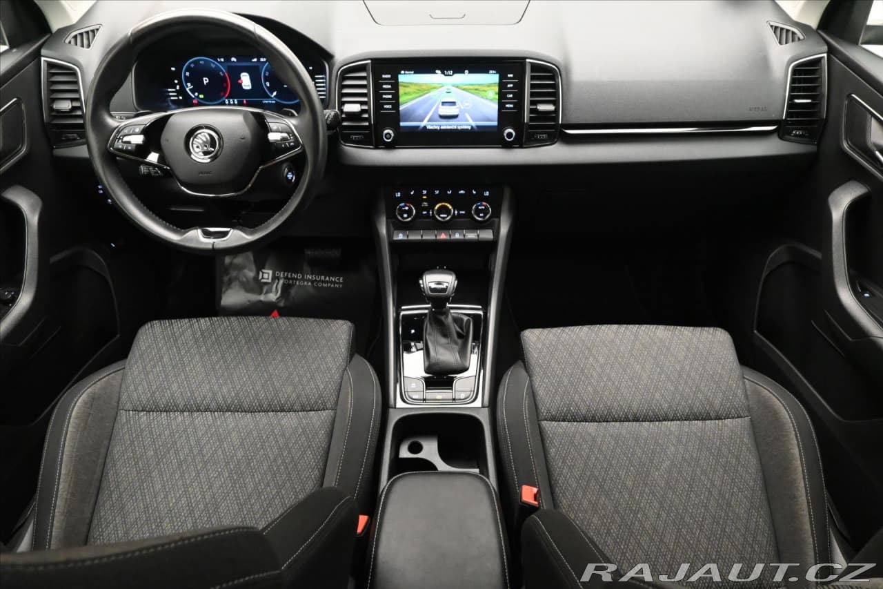 2023 Škoda KAROQ - 15