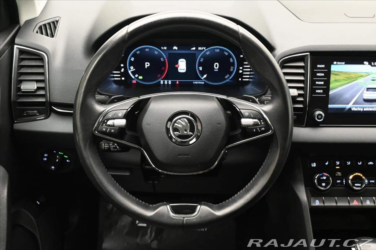 2023 Škoda KAROQ - 18
