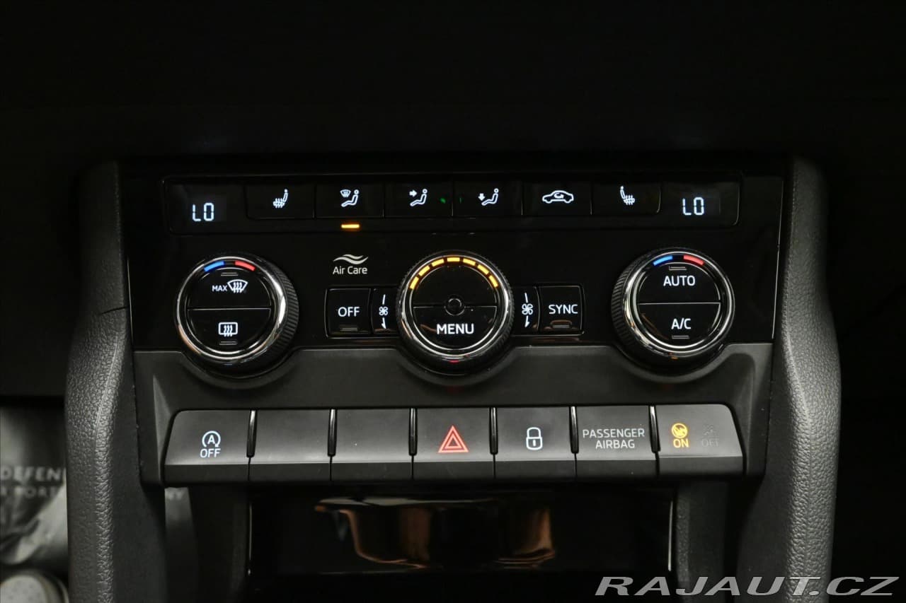 2023 Škoda KAROQ - 20