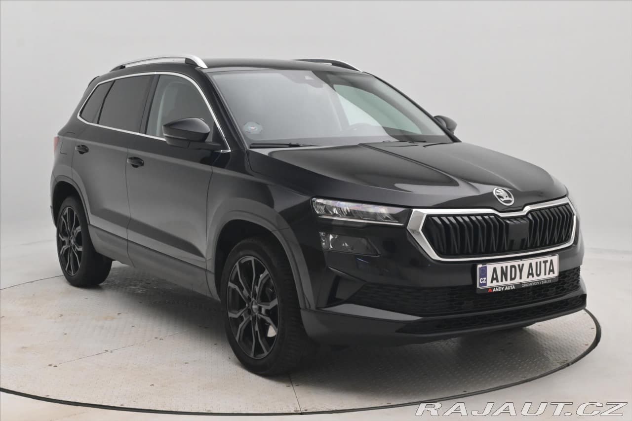 2023 Škoda KAROQ - 3