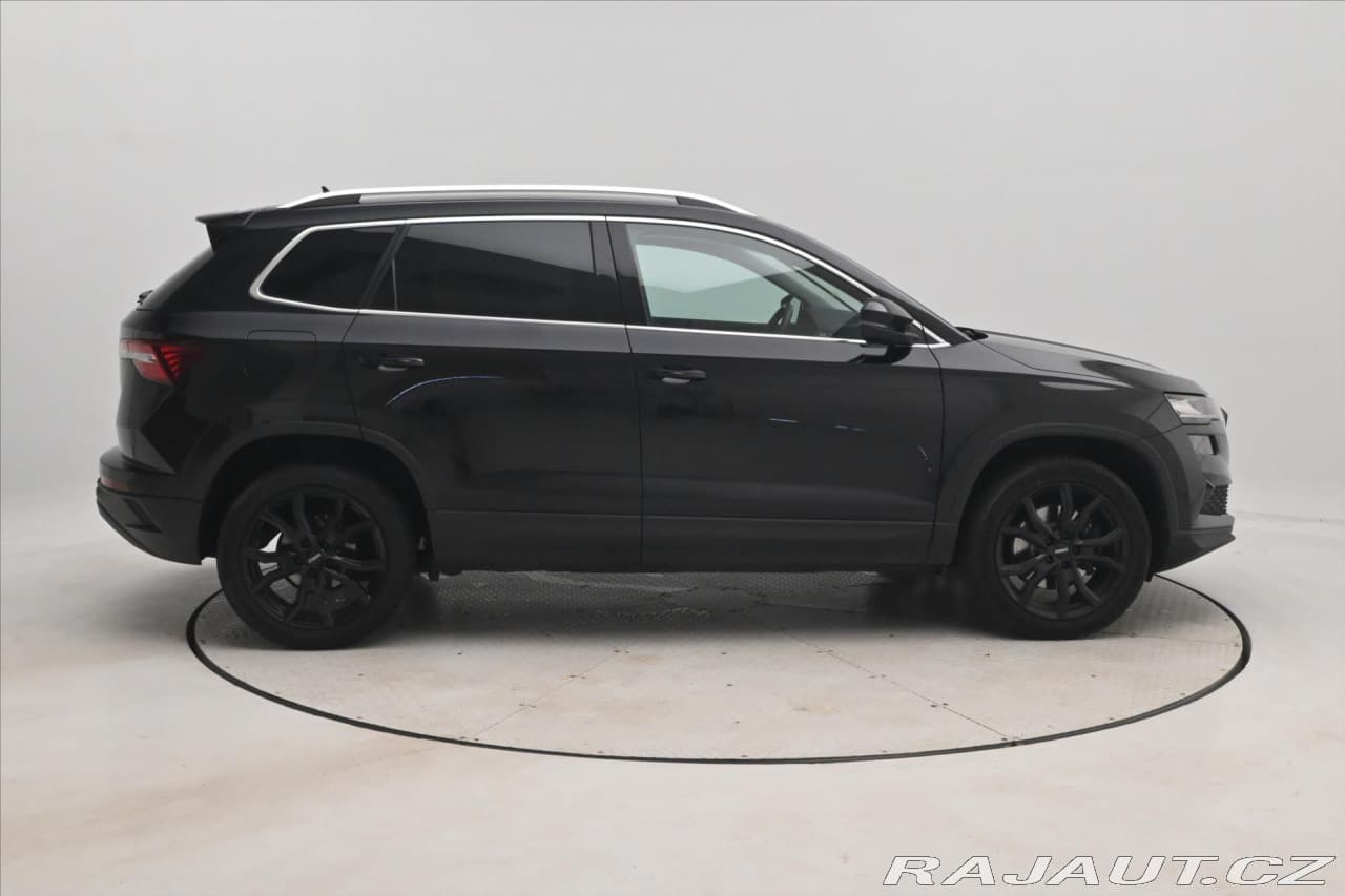 2023 Škoda KAROQ - 4