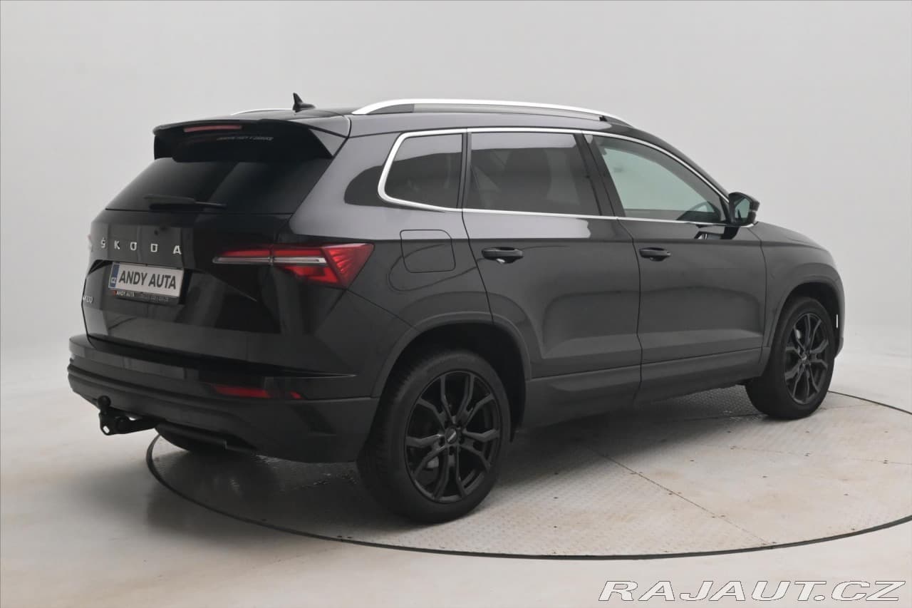 2023 Škoda KAROQ - 5