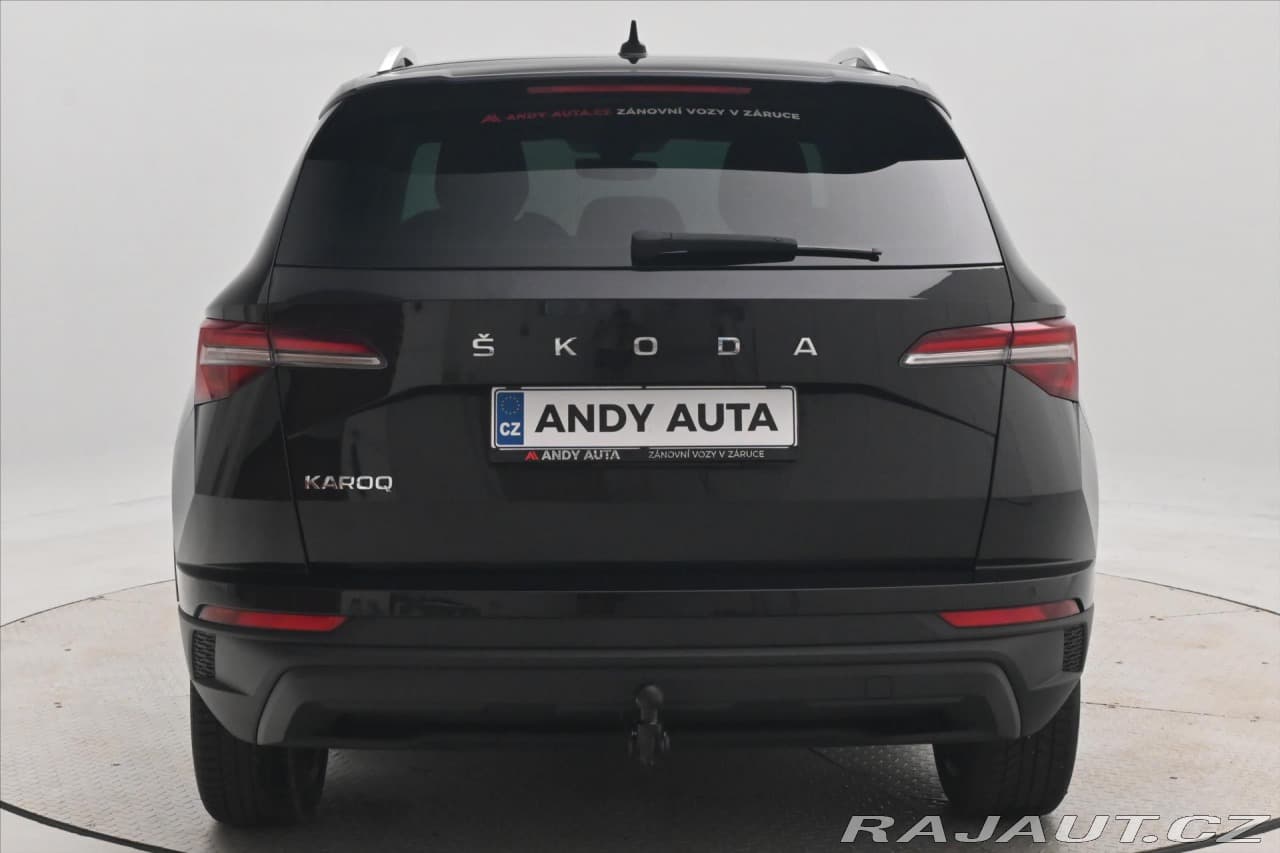 2023 Škoda KAROQ - 6