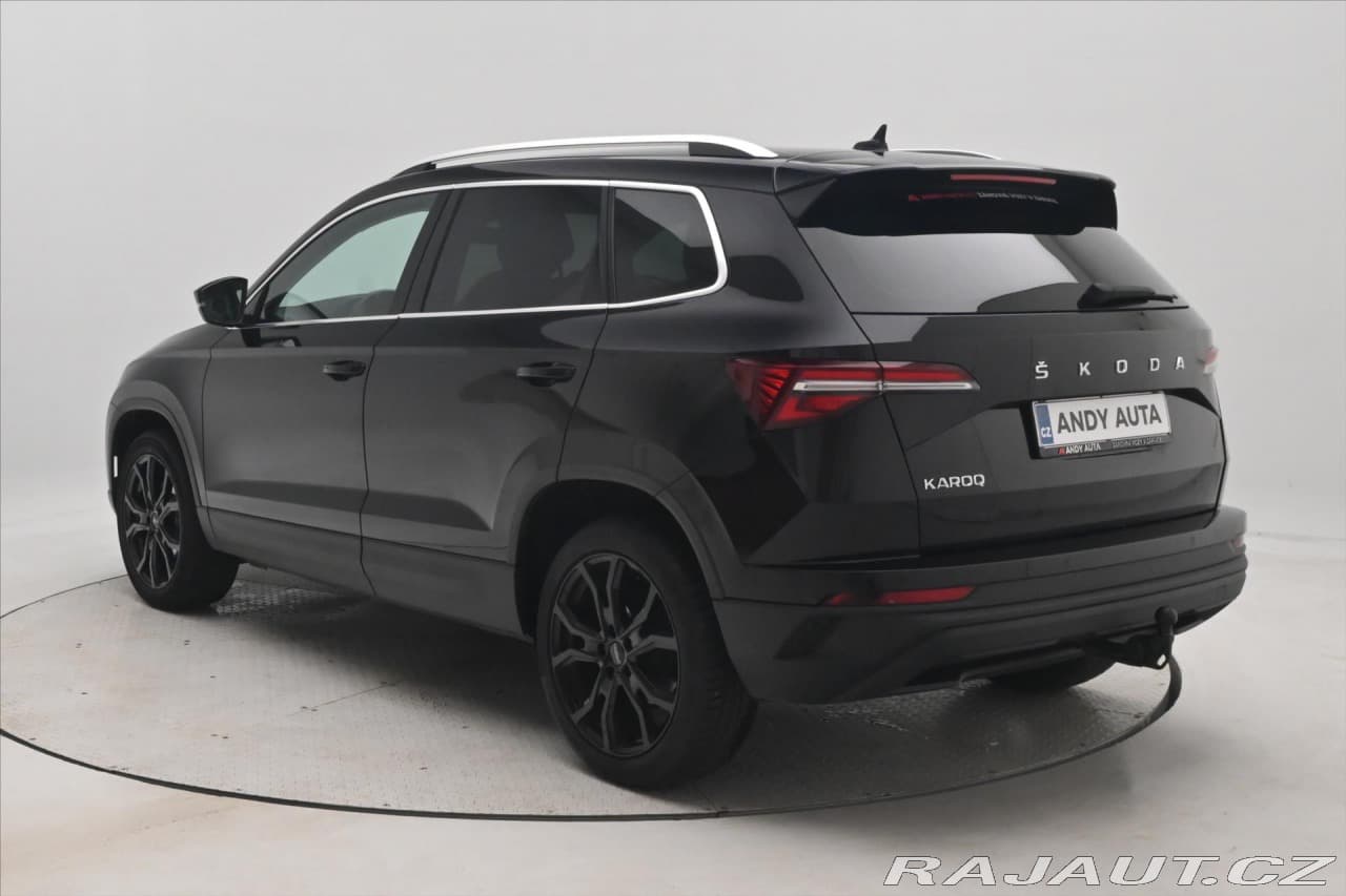 2023 Škoda KAROQ - 7