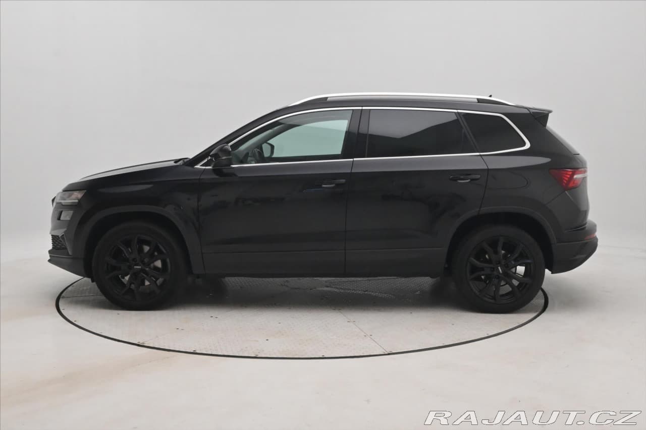 2023 Škoda KAROQ - 8