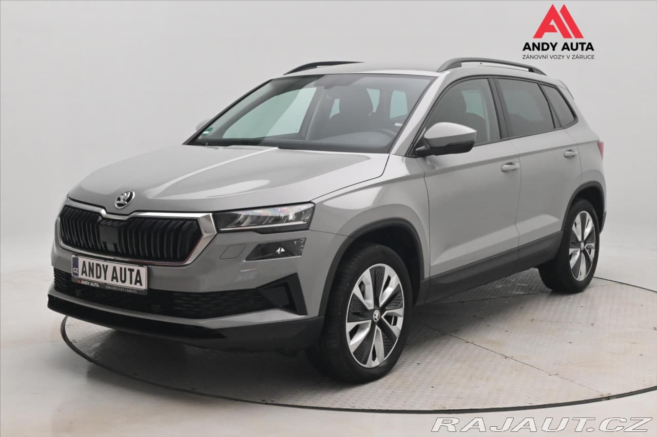 2022 Škoda KAROQ