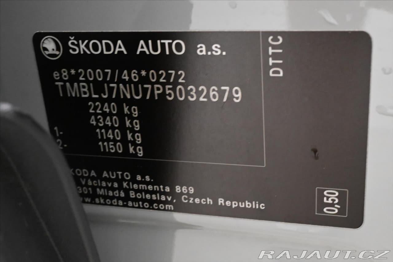 2022 Škoda KAROQ - 12