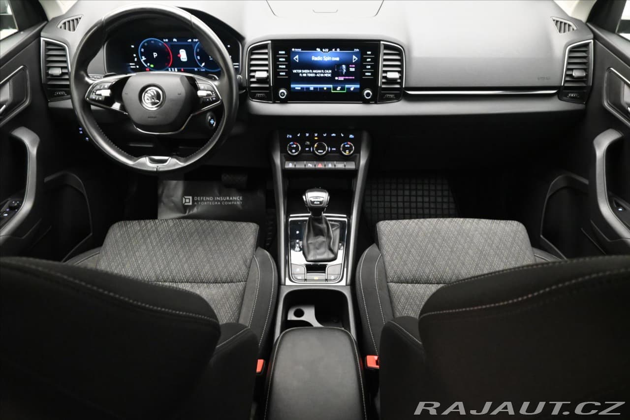 2022 Škoda KAROQ - 15