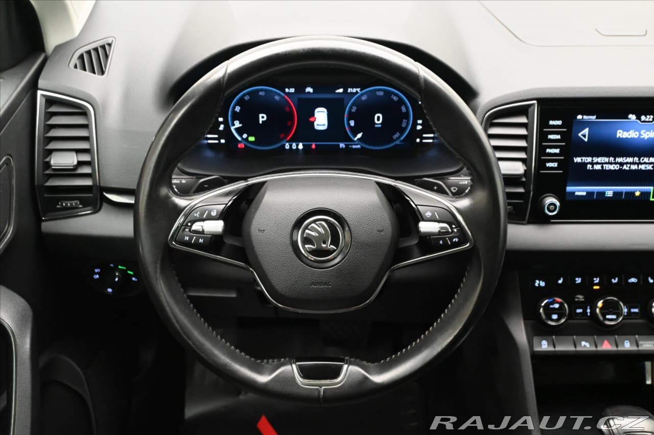 2022 Škoda KAROQ - 18