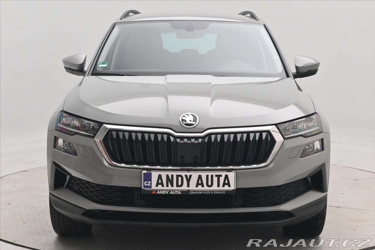 2022 Škoda KAROQ - 2
