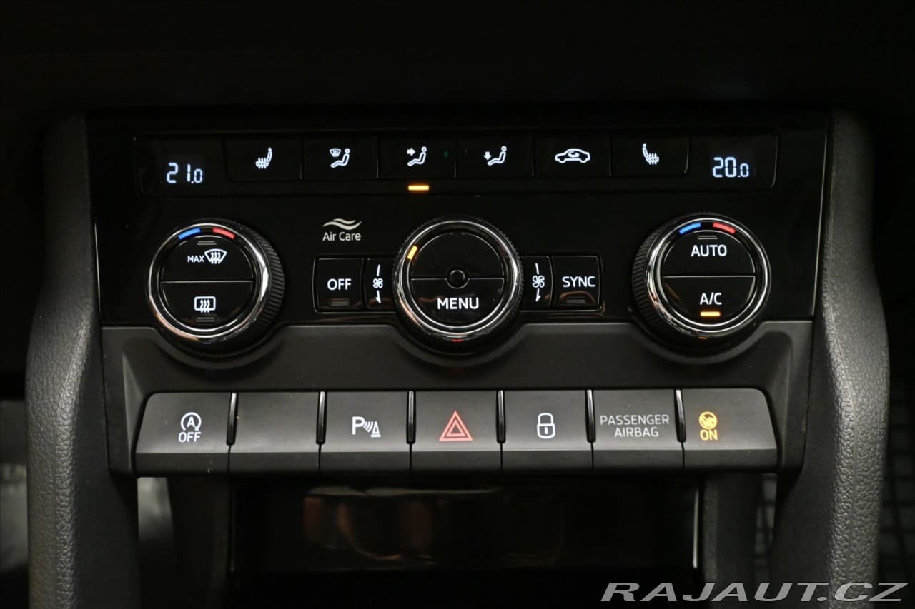 2022 Škoda KAROQ - 20