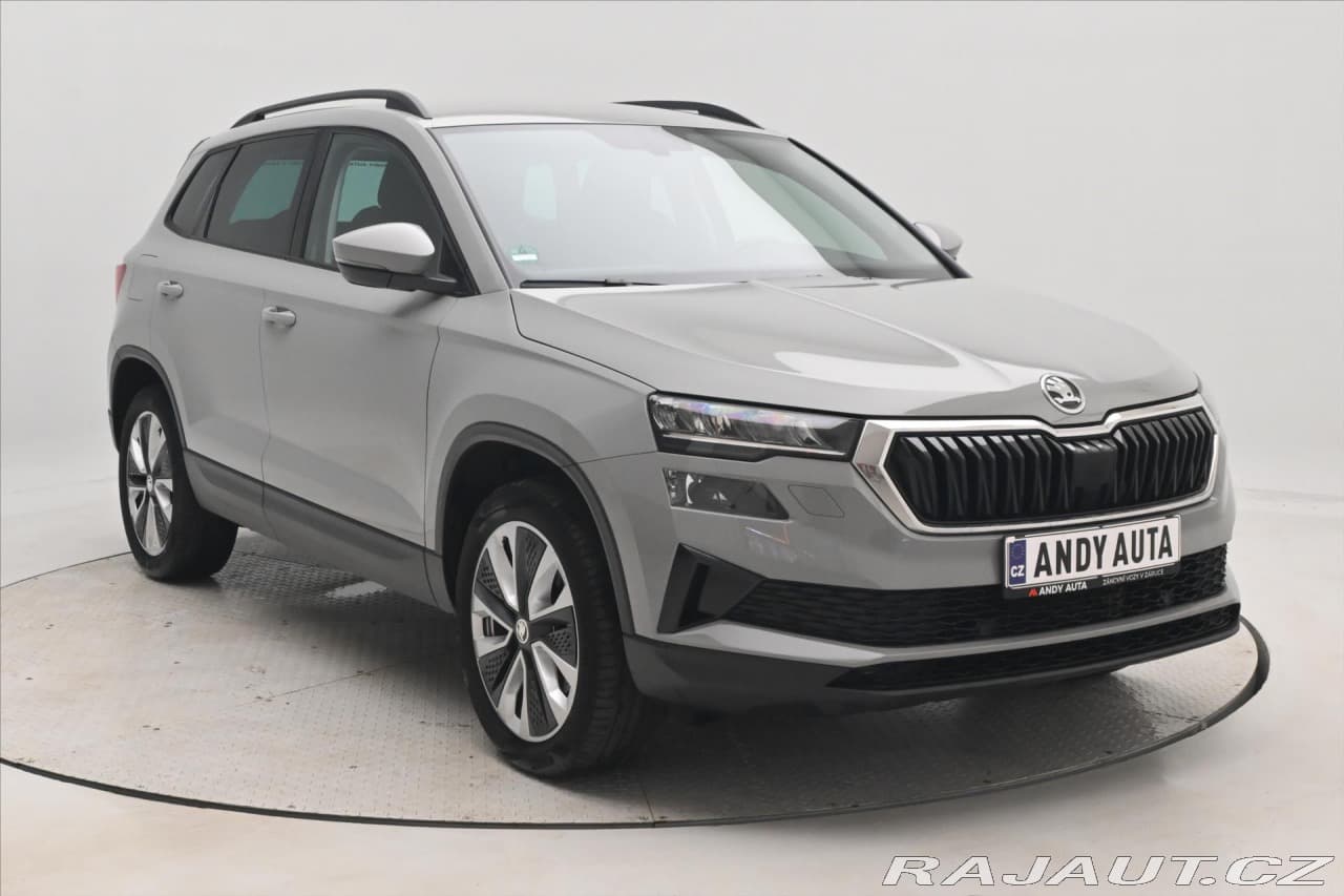 2022 Škoda KAROQ - 3
