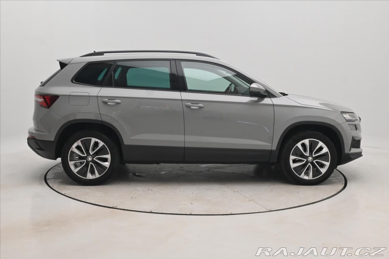 2022 Škoda KAROQ - 4