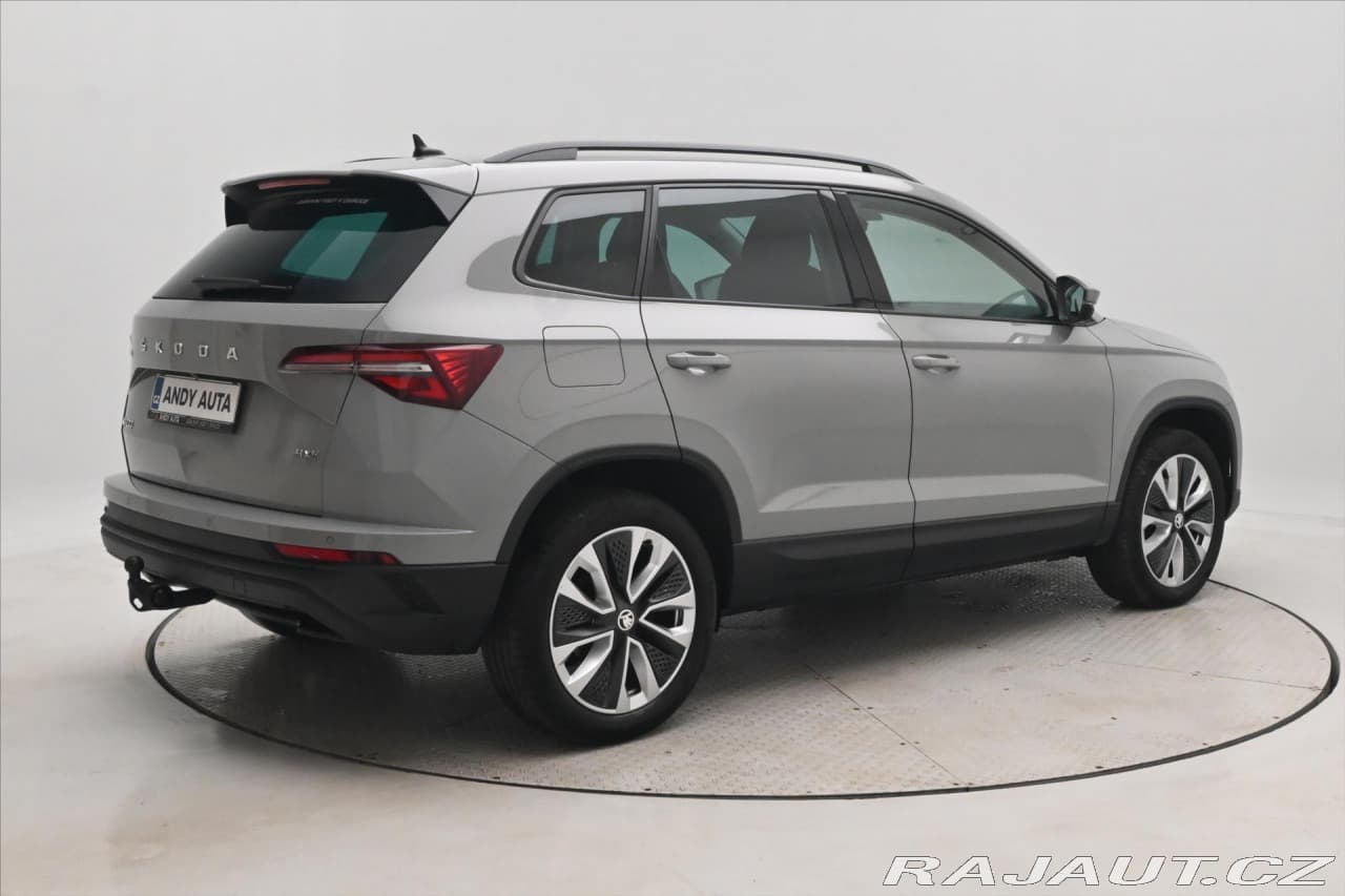2022 Škoda KAROQ - 5