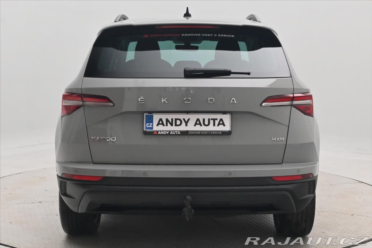 2022 Škoda KAROQ - 6