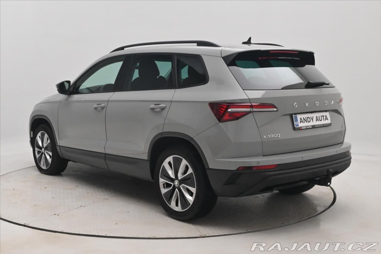 2022 Škoda KAROQ - 7