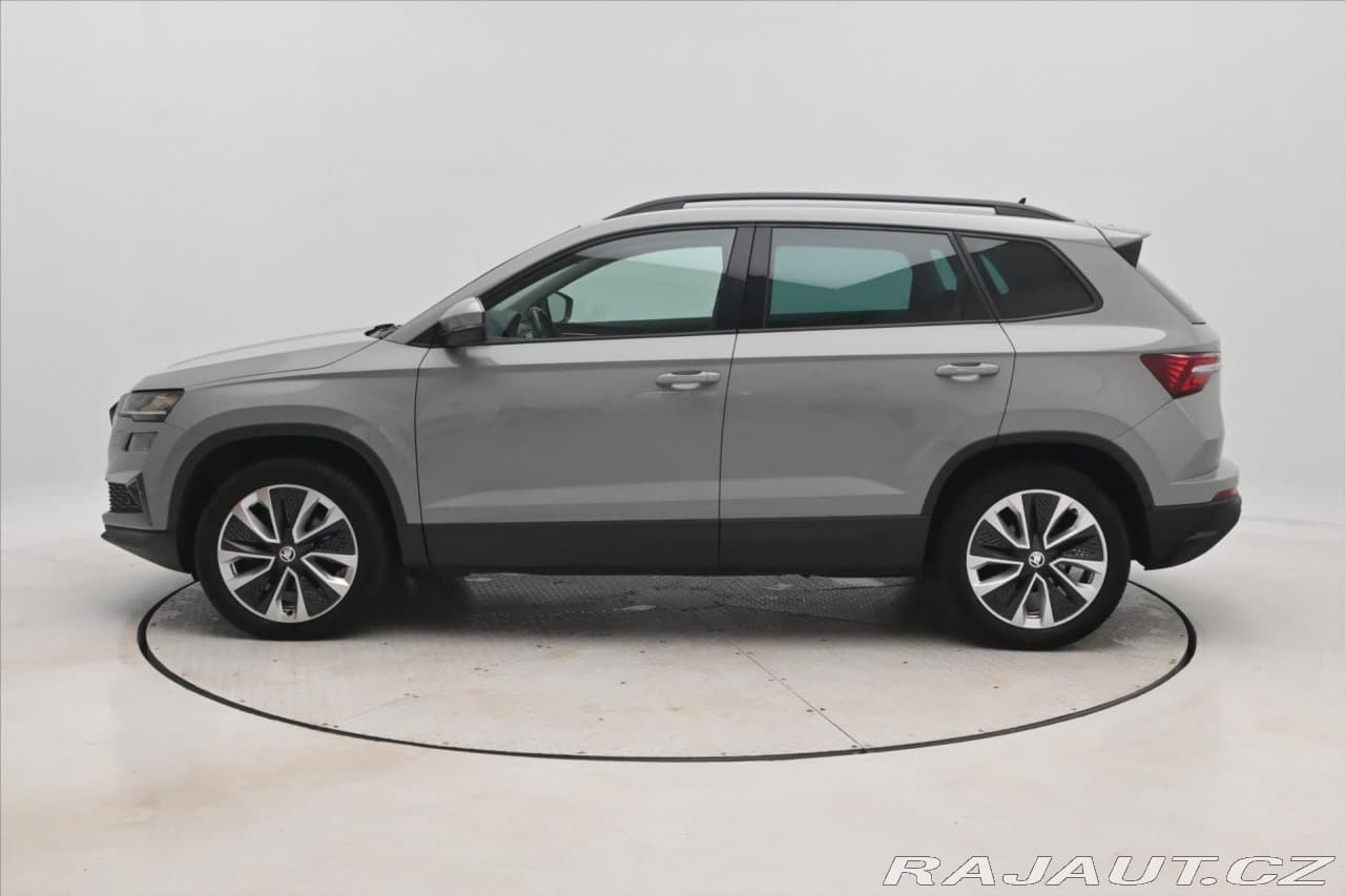 2022 Škoda KAROQ - 8