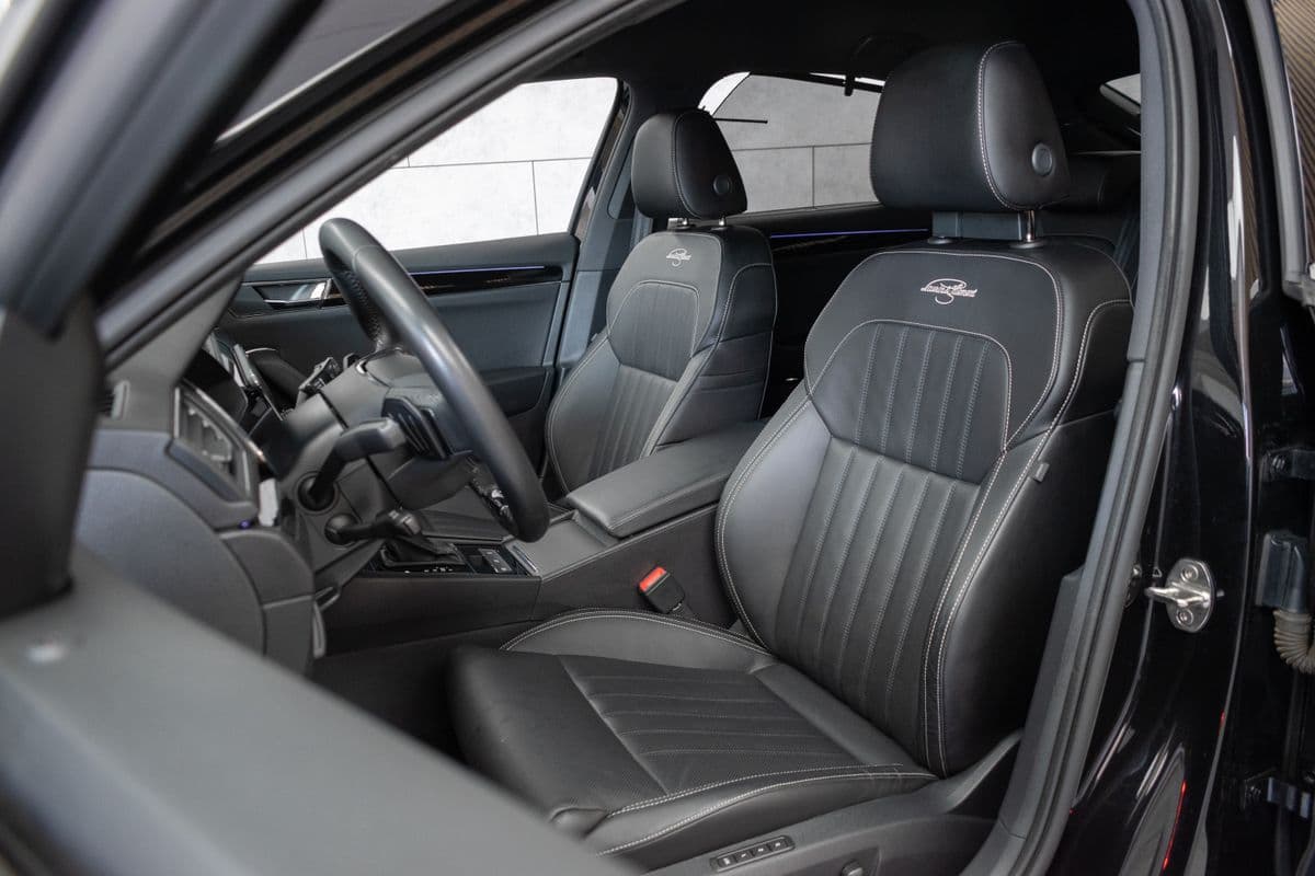 2023 Škoda SUPERB - 10