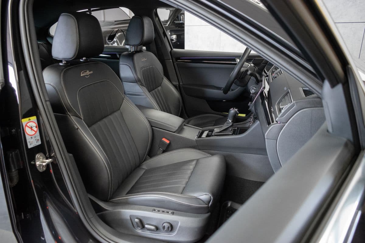 2023 Škoda SUPERB - 11