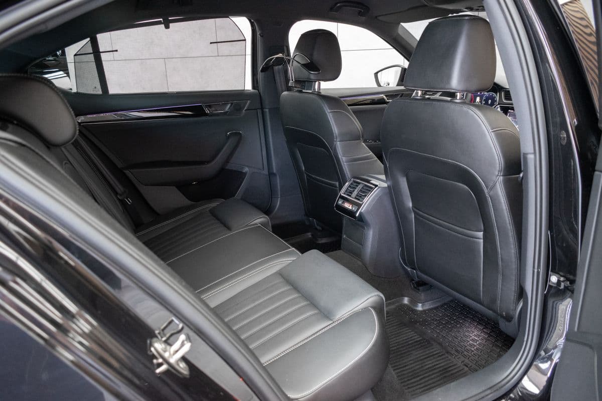 2023 Škoda SUPERB - 14