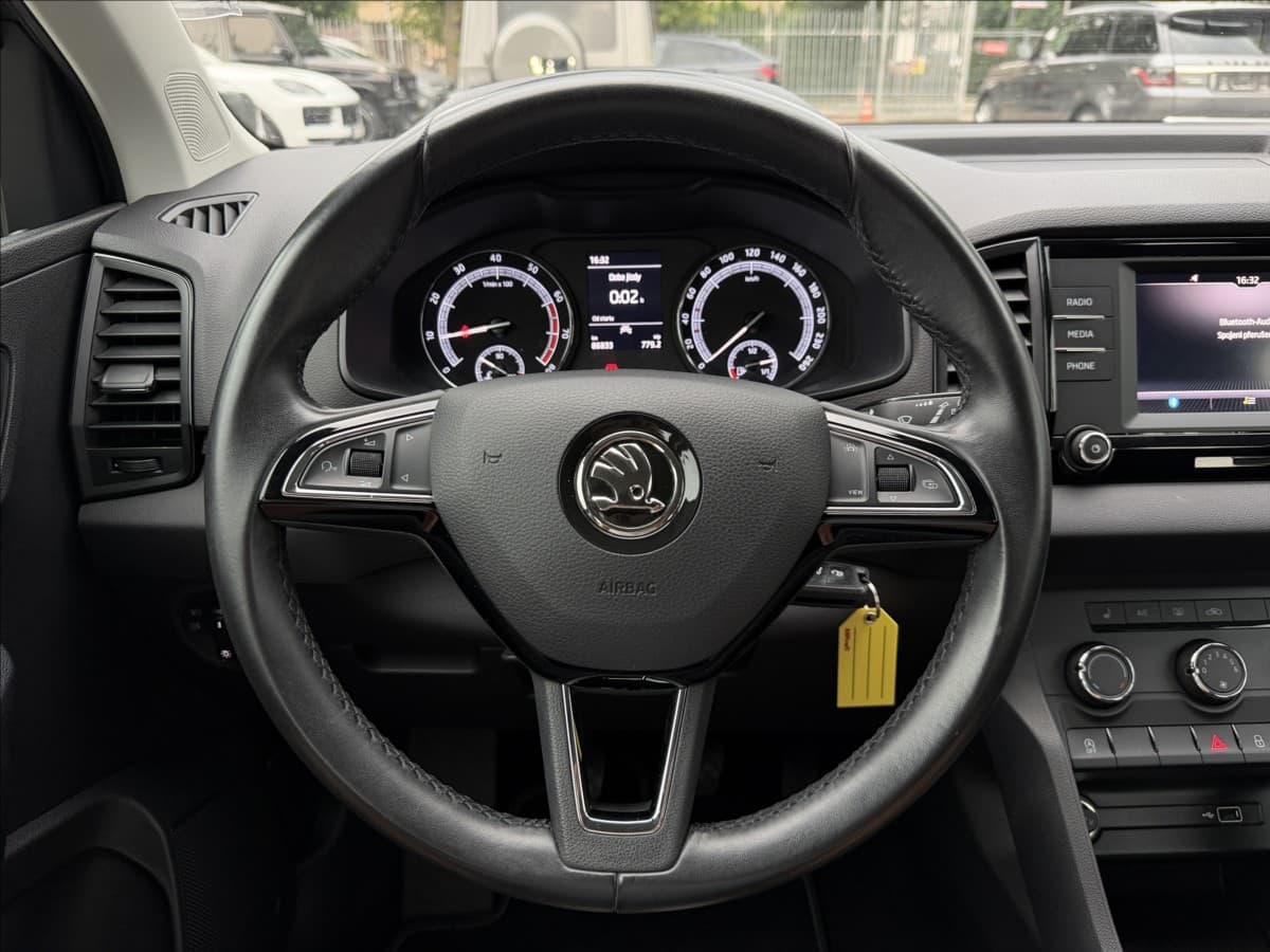 2021 Škoda KAROQ - 12